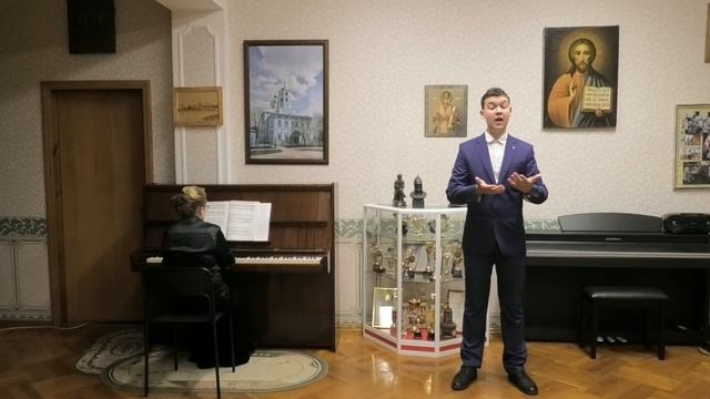 Конкурс «Музыкальный калейдоскоп Белгородчины» смотреть онлайн