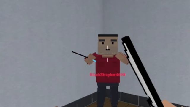 КВАС ЗАКАМСКИЙ В BLOCK STRIKE 😁👍 смотреть онлайн
