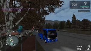 МТА Провинция! 2 Сервер. Работаем в ЧАТП "Фрегат"