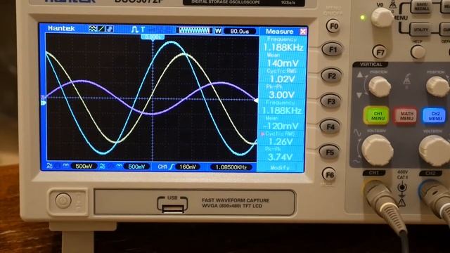 How to measure transformer primary inductance смотреть онлайн