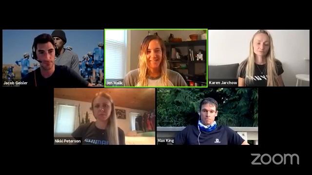 ABCs of Sports Nutrition - Episode 4: Flavors Make You Fast смотреть онлайн