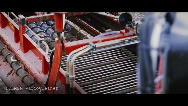 HOLMER Terra Felis 2 eco *** official video 2016 *** смотреть онлайн