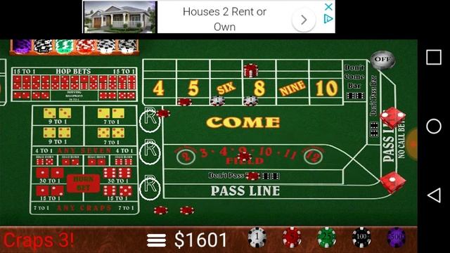 Iron Cross With John Patrick Dc Hedge Very Safe Conservative Craps System Color up W This Strategy смотреть онлайн