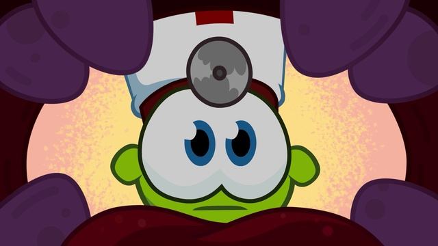 Мультик - Раскраска - Учим цвета - Дышите - не дышите! смотреть онлайн