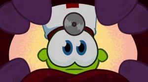 Мультик - Раскраска - Учим цвета - Дышите - не дышите!