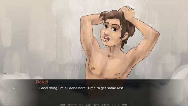 This game lets you clap all the woman in a Fantasy Village (Fantasy Valley Chapter 1) смотреть онлайн