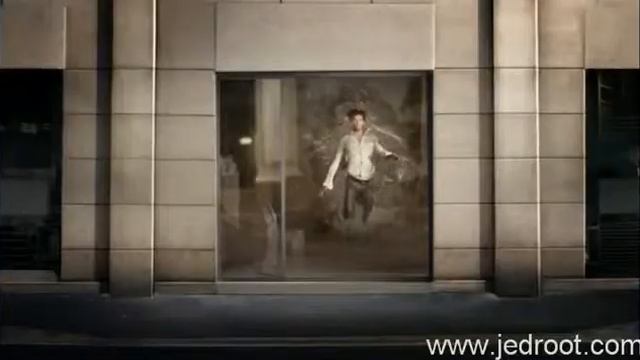 Cart Noire - Attraction смотреть онлайн