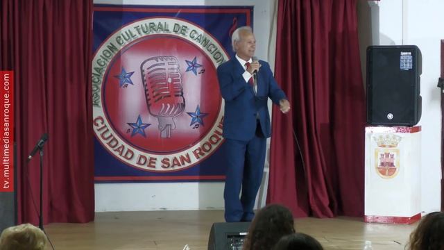 GALA PRIMAVERA CANCIÓN LIGERA 27 ABRIL 2024 смотреть онлайн