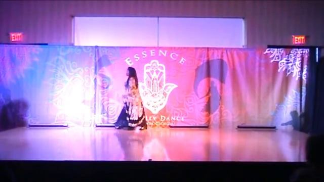 Essence of Belly Dance 6 - Miss Belly Dance Fashion Show смотреть онлайн