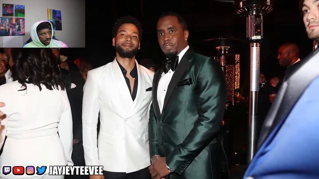 Diddy belongs in Arkham Asylum смотреть онлайн