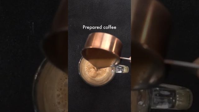 Cold Coffee || Kold koffee || Coffee #coffee #coldcoffee #shorts #ytshorts #icedcoffee #shortsfeed смотреть онлайн