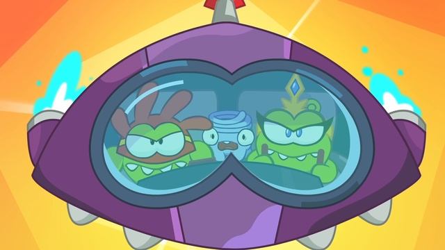 Мультик - Раскраска - Учим цвета - Друзья спешат на помощь смотреть онлайн