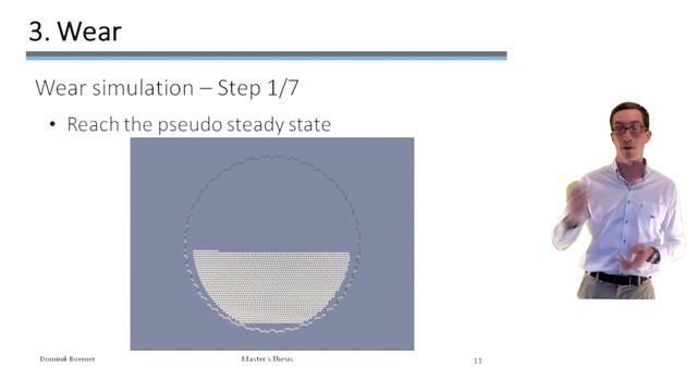 DEM Modeling of Ball Mills - Liner Wear Evolution смотреть онлайн