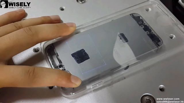 UV laser engraving machine for mobile phone case, laser engraving machine for plastic смотреть онлайн