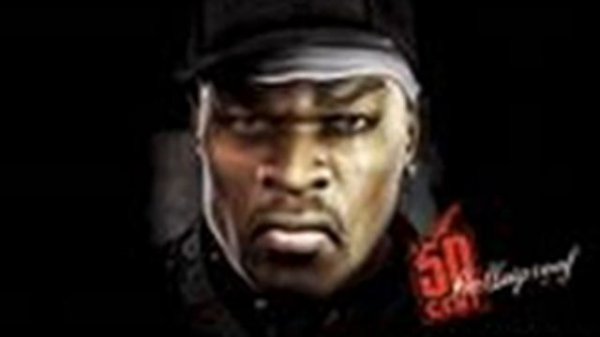 50 Cent Bulletproof Soundtrack Pimp Part 2