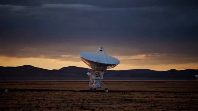Stranded Alien - The Fermi Paradox смотреть онлайн