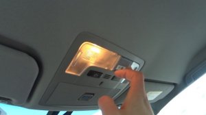 2018 Toyota Camry Exclusive POV Test Drive