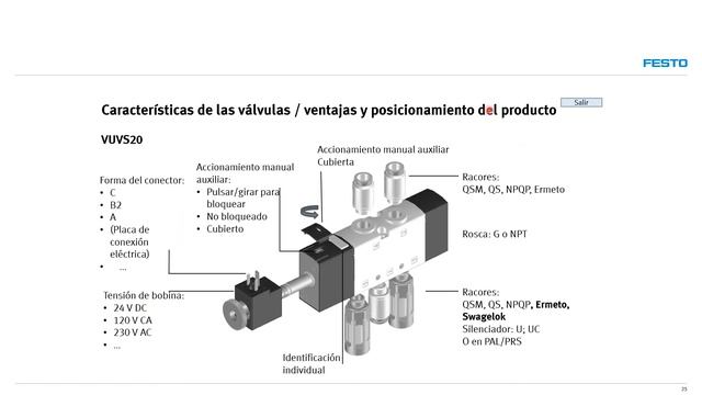 Festo Webinars | SP2020+, la gama más competitiva de Festo смотреть онлайн