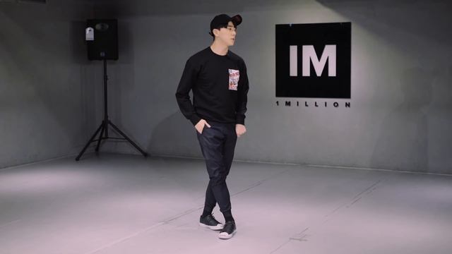 백색소음(White Noise) - EXO / 1MILLION Dance Tutorial