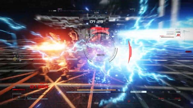 SS rank Zimmer Oscillator build - Patch 1.06.1 Armored Core 6 PvP смотреть онлайн