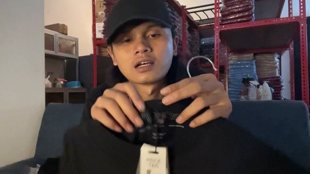 Kaos oversize bahannya katun 16s tebel enak dipake | brand memphis origins смотреть онлайн