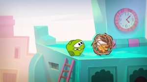 Найди Отличия в эпизоде Сладкая дуэль 