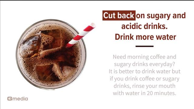 Storytelling: 5 Simple Things You Can Do To Prevent Cavities смотреть онлайн