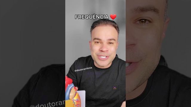 Como calcular a sua frequência cardiaca #shorts смотреть онлайн