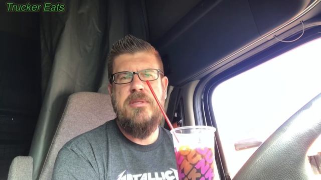 What Can I Drink When Fasting?? Dunkin Donuts Iced Coffee ☕️ (Food Review) смотреть онлайн