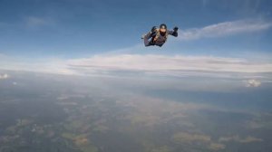 Мы парашютисты