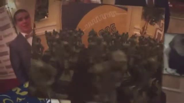 2017 Maxwell Football Club PA Mini-Max Awards Banquet - Player Intros смотреть онлайн