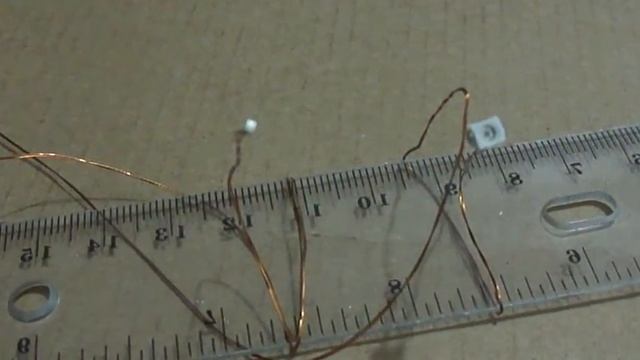 Estrobo SMD 0603-3528 смотреть онлайн
