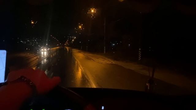 Новый маршрут,еду на Казань 😁 смотреть онлайн