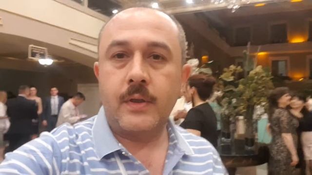 OneLife Moscow IMA! Турция. Стамбул. Последний день тренингов. Готовимся на Гала Ужин.05.05.2018г. смотреть онлайн