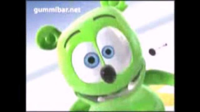 Мишка гумми бэр смотреть онлайн