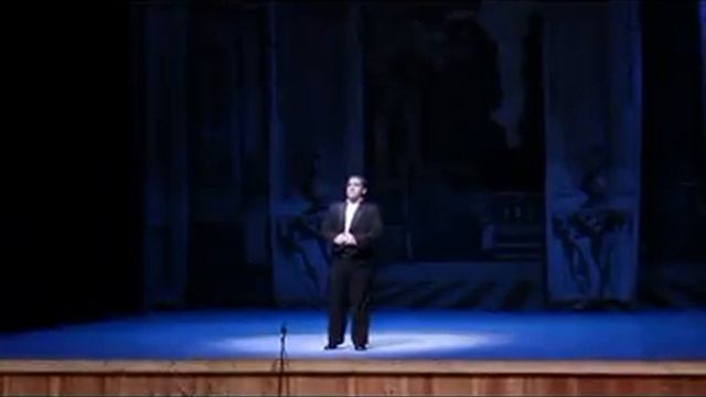 Gala por los 50 Años del Teatro Lírico Rodrigo Prats, Holguin, Cuba смотреть онлайн