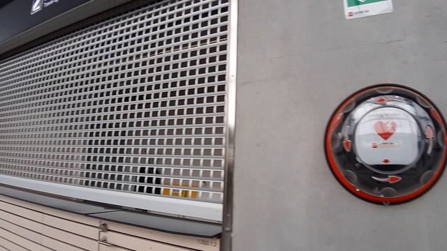 Хельсинки - Западный паромный терминал