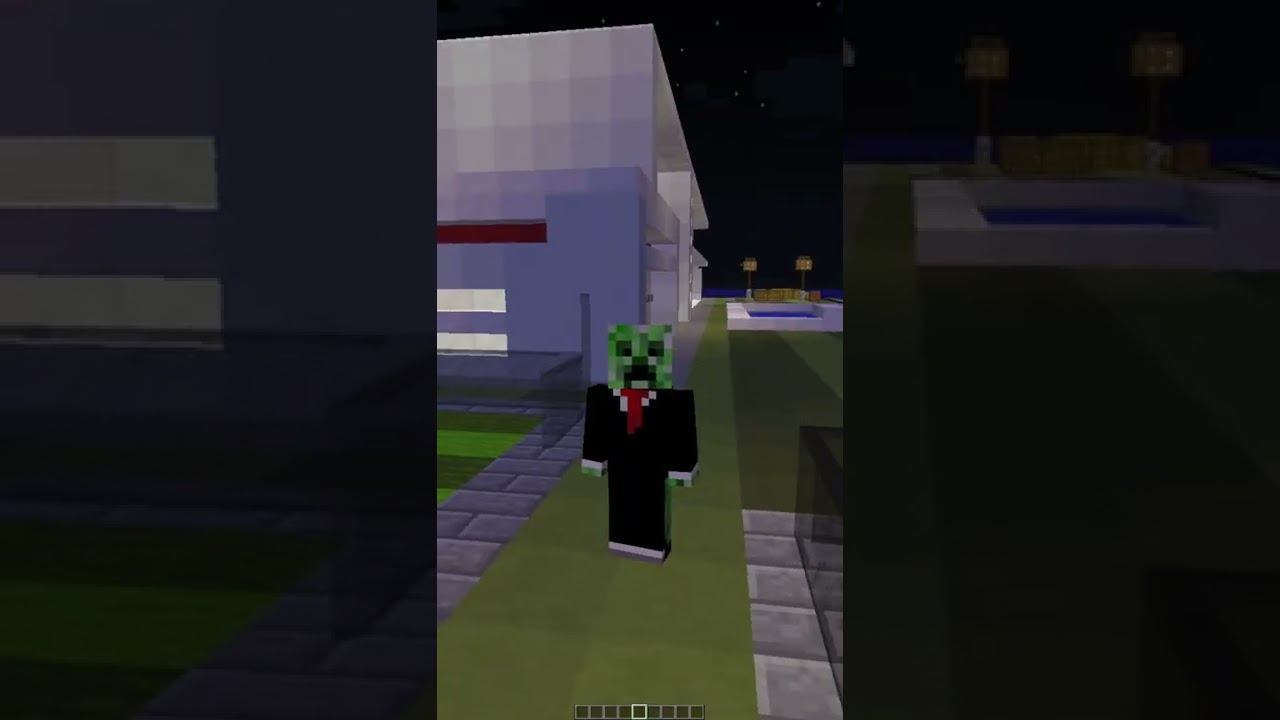 Майнкрафт но Я НАШЕЛ СТРАННЫЙ ДОМ смотреть онлайн