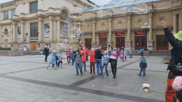 Gala Studio в Санкт-Петербурге 2019г. смотреть онлайн