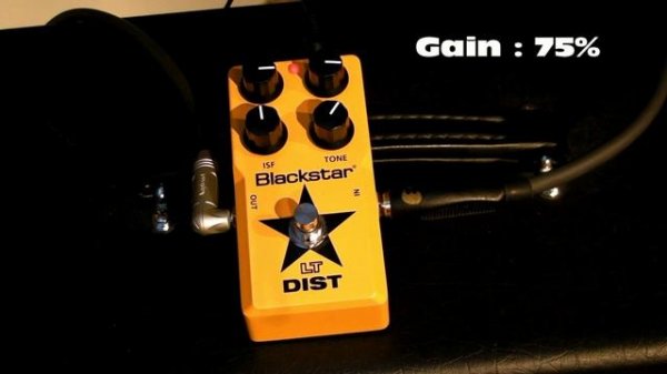 Blackstar LT DIST (Distorsion)