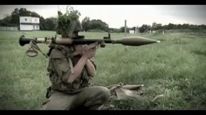 РПГ 7   Гранатомет.