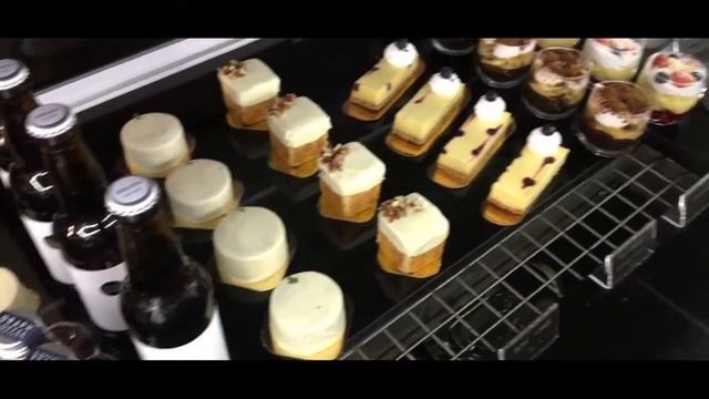 GRAPH One Nimman Coffee Shop in Chiang Mai, Thailand смотреть онлайн