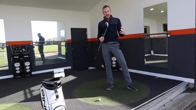 Callaway Apex DCB Iron Review | MOST FORGIVING FORGED IRONS EVER? смотреть онлайн