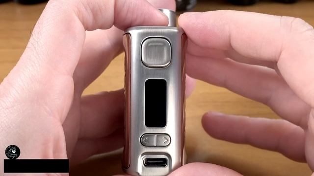 iStick Pico 2 By ELEAF смотреть онлайн