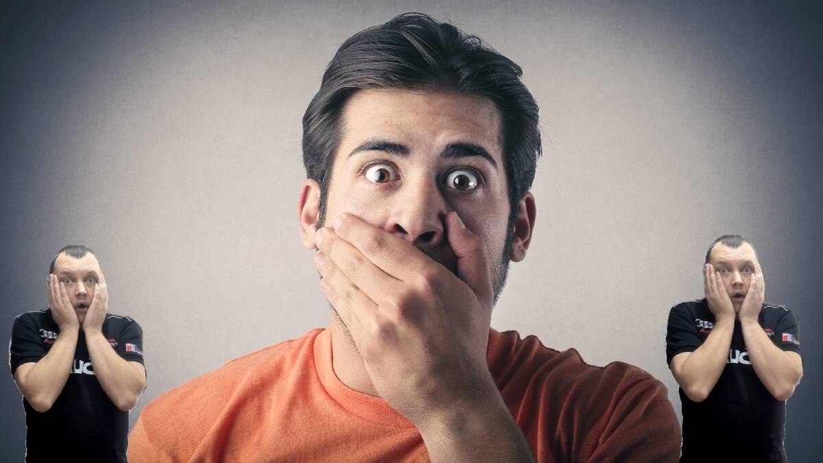 Ужасы похмелья: Мой жуткий позор на новом рабочем месте смотреть онлайн