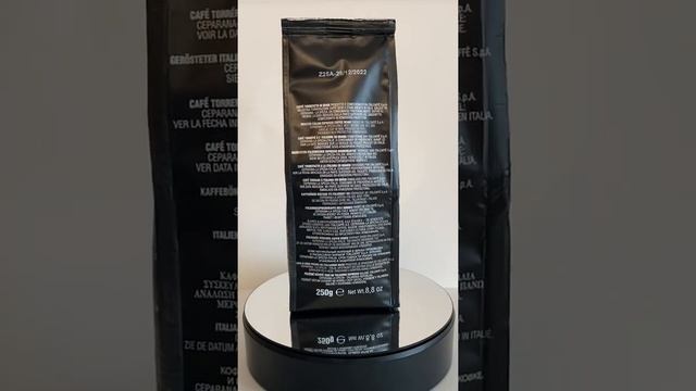 Italcaffé Tanzania 250g Espresso coffee beans 100% Arabica - Caffè in grani Tanzania Italcaffè 250g смотреть онлайн