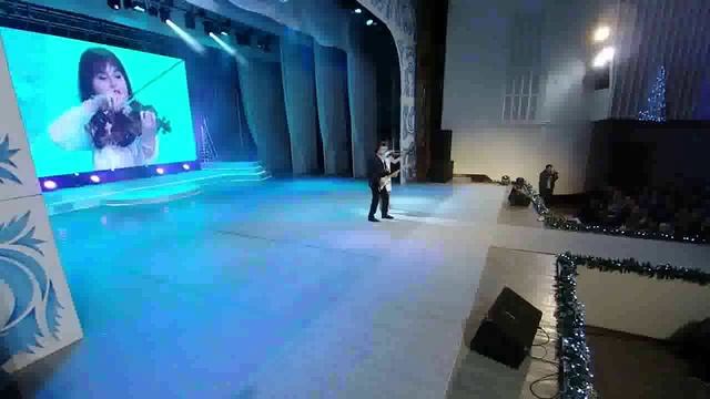 Е Гаджиева А Григоров - Воздух Ирландии