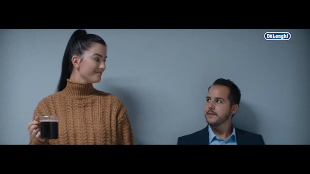 De'Longhi Coffee - M&C Saatchi Milano