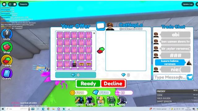 toilet tower defense yayını / çekiliş ve dahası için gel смотреть онлайн