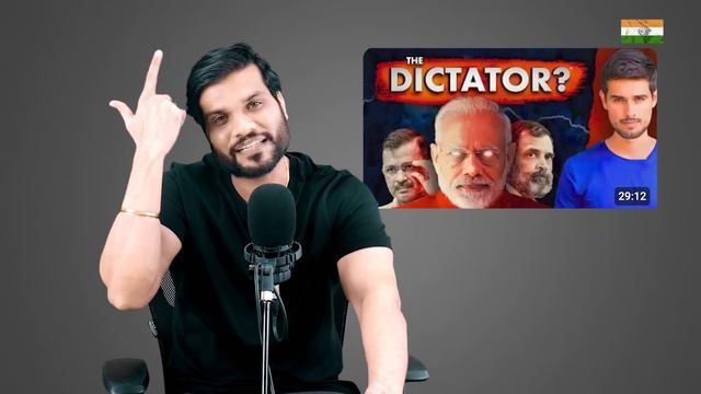 How Indian Youth BRAINWASHED by Dh*uv Rathee ! Dark reality by Arvind Arora ! смотреть онлайн